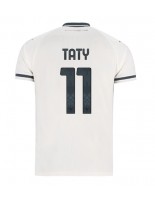 Lazio Taty Castellanos #11 Vieraspaita 2025-26 Lyhythihainen